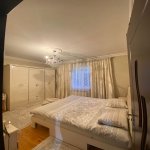 Satılır 3 otaqlı Həyət evi/villa, Buzovna, Xəzər rayonu 7