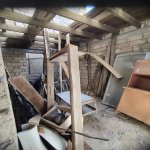 Satılır 4 otaqlı Həyət evi/villa, Koroğlu metrosu, Nərimanov rayonu 16
