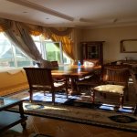 Satılır 10 otaqlı Həyət evi/villa, Badamdar qəs., Səbail rayonu 47