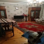 Satılır 3 otaqlı Həyət evi/villa, Koroğlu metrosu, Pirşağı qəs., Sabunçu rayonu 1