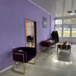 Kirayə (aylıq) 6 otaqlı Ofis, İnşaatçılar metrosu, Yasamal rayonu 14
