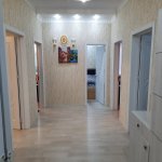 Satılır 6 otaqlı Həyət evi/villa, Koroğlu metrosu, Sabunçu rayonu 13