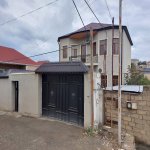 Satılır 4 otaqlı Həyət evi/villa, Azadlıq metrosu, Binəqədi qəs., Binəqədi rayonu 3