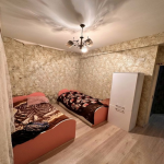 Satılır 2 otaqlı Yeni Tikili, Abşeron rayonu 5