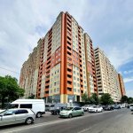 Satılır 3 otaqlı Yeni Tikili, Qara Qarayev metrosu, Nizami rayonu 1