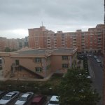 Kirayə (aylıq) 3 otaqlı Yeni Tikili, Masazır, Abşeron rayonu 1