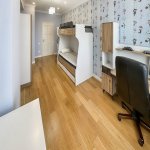 Kirayə (günlük) 3 otaqlı Yeni Tikili, Nəriman Nərimanov metrosu, Böyükşor qəs., AGA Business Center, Nərimanov rayonu 10