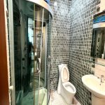 Kirayə (aylıq) 3 otaqlı Yeni Tikili, Nizami metrosu, Yasamal rayonu 14