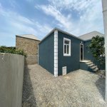 Satılır 4 otaqlı Həyət evi/villa, Binə qəs., Xəzər rayonu 1