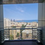 Kirayə (aylıq) 4 otaqlı Yeni Tikili, İçərişəhər metrosu, Səbail rayonu 2