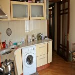 Kirayə (aylıq) 3 otaqlı Yeni Tikili, Nizami metrosu, Yasamal rayonu 13