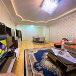 Satılır 3 otaqlı Yeni Tikili, Qara Qarayev metrosu, 8-ci kilometr, Nizami rayonu 3