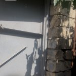 Satılır 2 otaqlı Həyət evi/villa, 8 Noyabr metrosu, Hərbi Hospital, Nəsimi rayonu 3