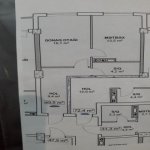 Satılır 2 otaqlı Yeni Tikili Xırdalan 6