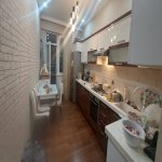 Satılır 3 otaqlı Yeni Tikili, Azadlıq metrosu, 7-ci mikrorayon, Binəqədi rayonu 4