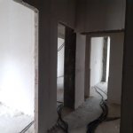 Satılır 3 otaqlı Yeni Tikili, Qara Qarayev metrosu, Nizami rayonu 12