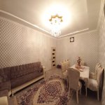 Satılır 3 otaqlı Həyət evi/villa, Koroğlu metrosu, Zabrat qəs., Sabunçu rayonu 4