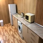 Kirayə (aylıq) 3 otaqlı Yeni Tikili, 28 May metrosu, Nəsimi rayonu 9