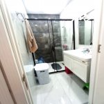 Kirayə (aylıq) 2 otaqlı Köhnə Tikili, Xalqlar dostluğu metrosu, 8-ci kilometr, Nazlı şadlıq sarayı, Nizami rayonu 9