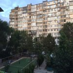Satılır 3 otaqlı Köhnə Tikili, Yasamal qəs., Yasamal rayonu 2
