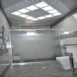 Satılır 5 otaqlı Həyət evi/villa, Binə qəs., Xəzər rayonu 9