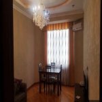 Kirayə (aylıq) 2 otaqlı Yeni Tikili, Neftçilər metrosu, 8-ci kilometr, Nizami rayonu 1