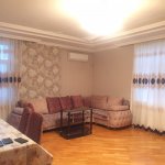 Kirayə (aylıq) 3 otaqlı Yeni Tikili, Əhmədli, Xətai rayonu 9