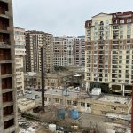 Satılır 3 otaqlı Yeni Tikili, Nəriman Nərimanov metrosu, Nərimanov rayonu 10