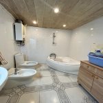 Kirayə (aylıq) 3 otaqlı Köhnə Tikili, İnşaatçılar metrosu, Yasamal rayonu 12