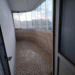 Satılır 3 otaqlı Yeni Tikili, Neftçilər metrosu, Bakıxanov qəs., Sabunçu rayonu 17