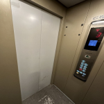 Satılır 2 otaqlı Köhnə Tikili, Gənclik metrosu, Nəsimi rayonu 8