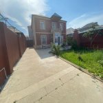 Satılır 5 otaqlı Həyət evi/villa, Avtovağzal metrosu, Biləcəri qəs., Binəqədi rayonu 10