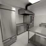 Аренда Объект, м. 28 Мая метро, Насими район 17