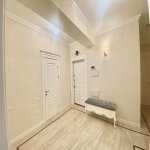 Satılır 3 otaqlı Yeni Tikili, İçərişəhər metrosu, Səbail rayonu 5