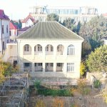 Satılır 10 otaqlı Həyət evi/villa, Buzovna, Xəzər rayonu 7