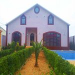 Satılır 4 otaqlı Bağ evi, Mərdəkan, Xəzər rayonu 1