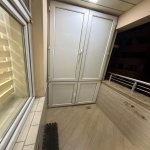 Kirayə (aylıq) 3 otaqlı Yeni Tikili, Qara Qarayev metrosu, Nizami rayonu 14