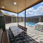 Kirayə (günlük) 4 otaqlı Həyət evi/villa Qəbələ 21