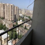 Kirayə (aylıq) 3 otaqlı Yeni Tikili, Elmlər akademiyası metrosu, Yasamal qəs., Bakı Dövlət Universiteti, Yasamal rayonu 12