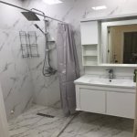 Kirayə (aylıq) 3 otaqlı Yeni Tikili, Xətai metrosu, Xətai rayonu 12