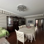 Satılır 3 otaqlı Yeni Tikili Xırdalan 2