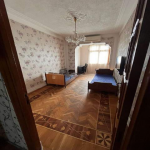 Аренда 3 комнат Вторичка, м. Нариман Нариманов метро, Наримановский р-н район 5