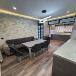 Kirayə (aylıq) 5 otaqlı Yeni Tikili, Azadlıq metrosu, Binəqədi rayonu 15