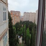 Satılır 2 otaqlı Köhnə Tikili, Memar Əcəmi metrosu, 9-cu mikrorayon, Binəqədi rayonu 9
