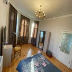Satılır 4 otaqlı Həyət evi/villa, Badamdar qəs., Səbail rayonu 12