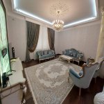 Satılır 7 otaqlı Həyət evi/villa, İçərişəhər metrosu, Badamdar qəs., Səbail rayonu 33