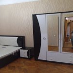 Аренда 3 комнатная Вторичка, Nizami метро, пос. Ясамал, Ясамал район 2