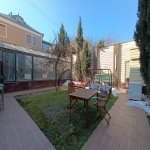 Satılır 7 otaqlı Həyət evi/villa, İçərişəhər metrosu, Səbail rayonu 1
