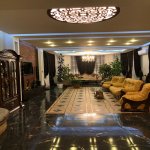 Kirayə (aylıq) 9 otaqlı Həyət evi/villa, Badamdar qəs., Səbail rayonu 55