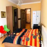 Kirayə (aylıq) 3 otaqlı Yeni Tikili, Memar Əcəmi metrosu, 9-cu mikrorayon, Binəqədi rayonu 6